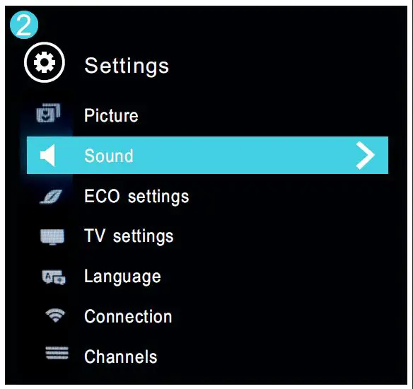 LIPEILA B09G6FTKF1 Soundbar for TV with Bluetooth Speakers 9
