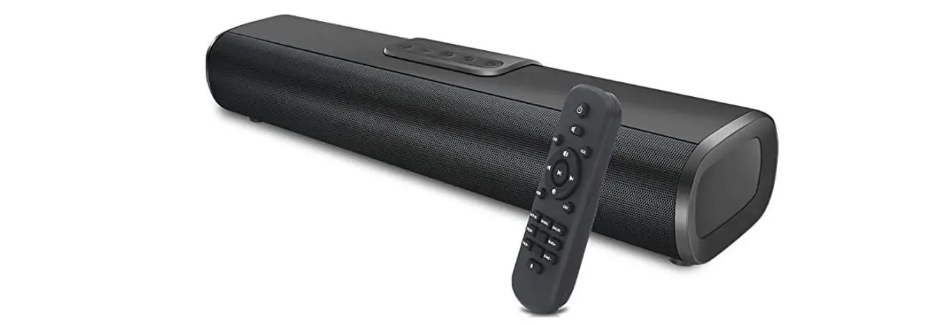 Lipeila B09g6ftkf1 Soundbar For Tv With Bluetooth Speakers Instructions