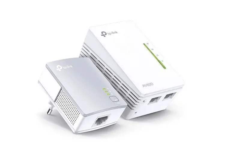 Tp-link Powerline Wifi Extender Installation Guide