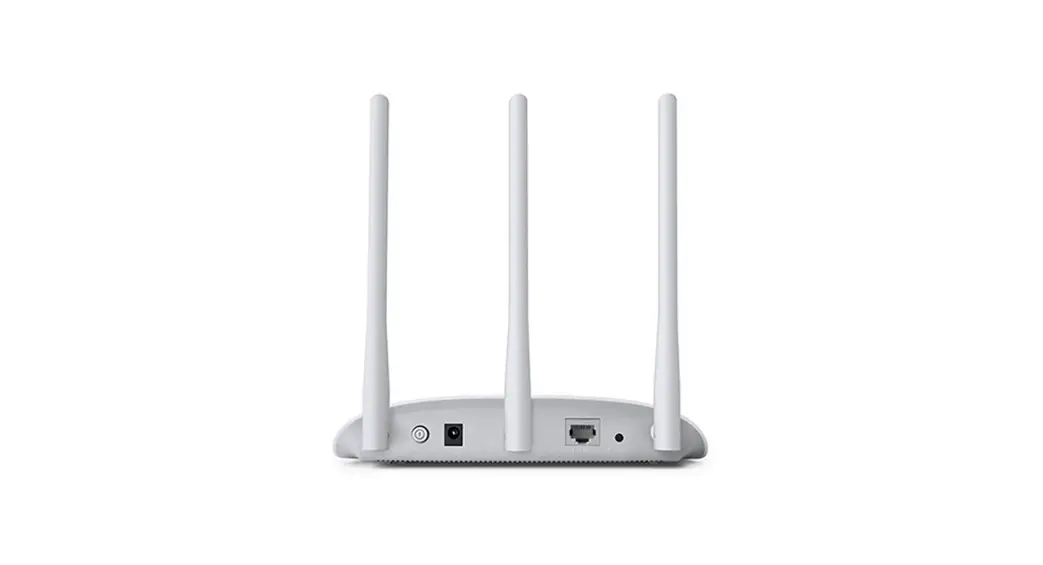 Nile Global Inc Nse1000 Wireless Access Point Instructions