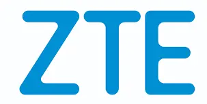 ZTE - Logo