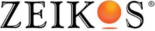 ZEIKOS - logo