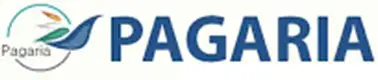 PAGARIA - Logo