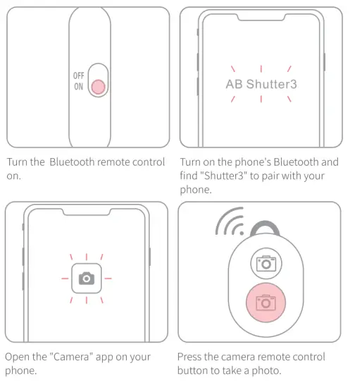 NEEWER WRP18 Smart Ring Light - Bluetooth Remote Control