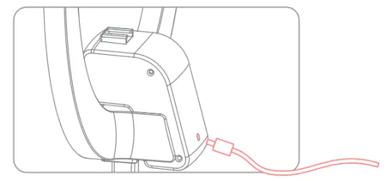 NEEWER WRP18 Smart Ring Light - PowerSupply .