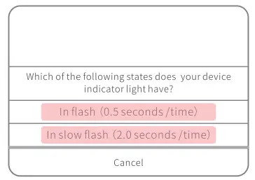 NEEWER WRP18 Smart Ring Light - ast flash