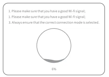 NEEWER WRP18 Smart Ring Light - entering