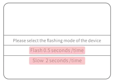 NEEWER WRP18 Smart Ring Light - fast flash 2