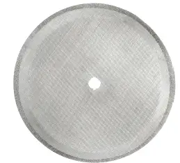 OVENTE FPB Series 1.5 Cup Black French Press Coffee Maker with Heat Resistant Borosilicate Glass 5