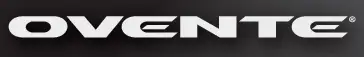 OVENTE logo