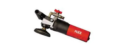 Flex Lw 1503 Wet Polisher Instruction Manual Flex Lw 1503 Wet Polisher Instruction Manual