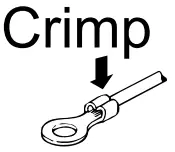 Crimp