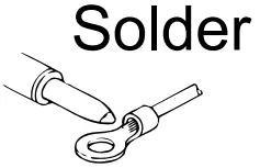 Solder