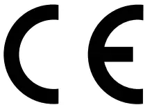 CE Symbols