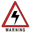 Warning Icons