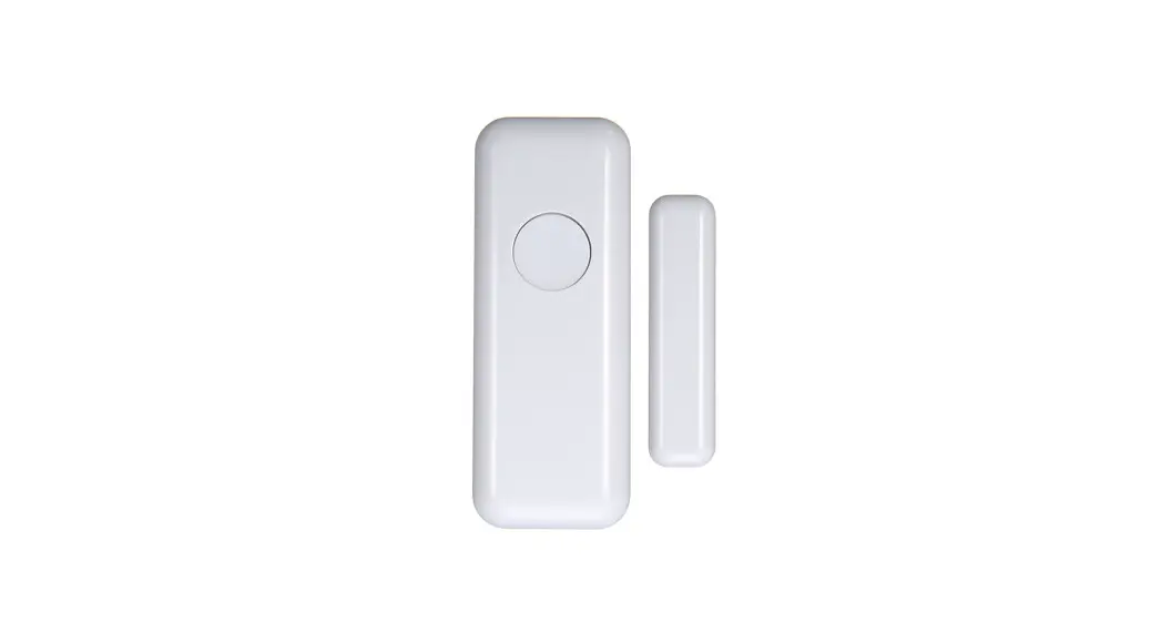 Shenzhen Daping Computer Dp-07d 433mhz Door Sensor User Manual