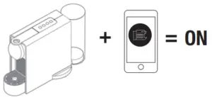 When the pairing is complete