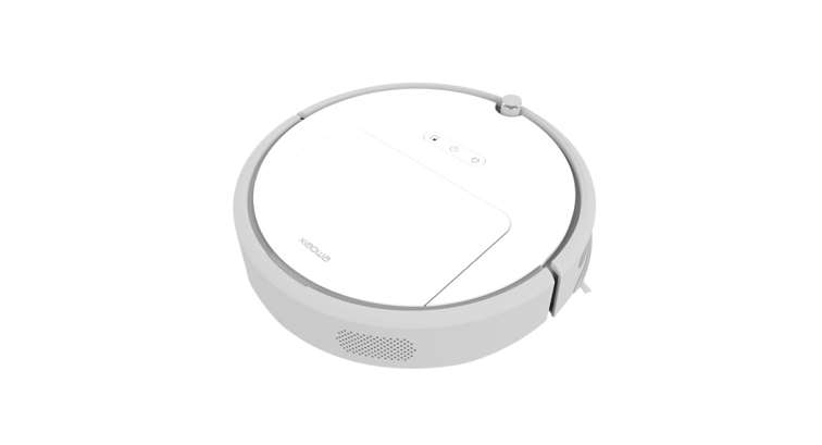 Xiaowa Cleanerrobotic Vacuum Cleaner User Manual