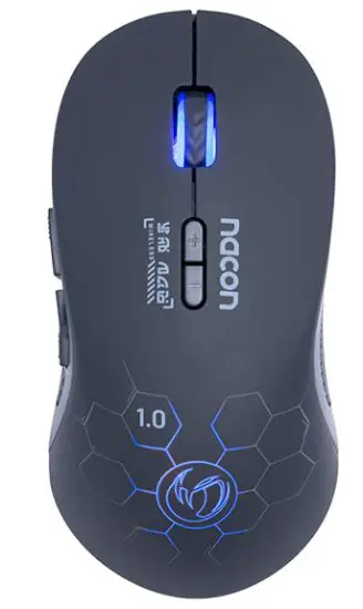 nacon GM 180 Wireless Gaming Mouse