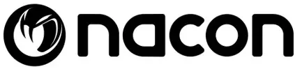 nacon GM 180 Wireless Gaming Mouse - logo