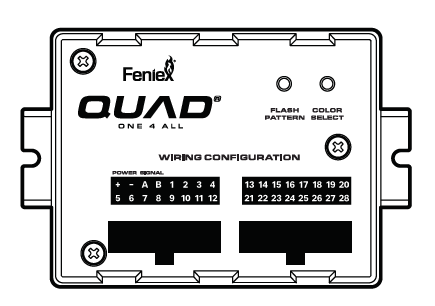 Feniex-Q-6020-Quad-60-Inch-Lightbar-fig-2