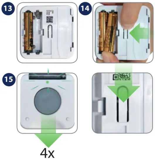 Assembly And Installation Instructions