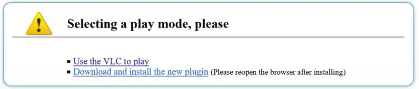 D-Link Group Temperature Screening Camera Kit - Plugin Installation
