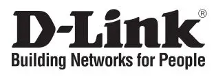 D-Link Logo
