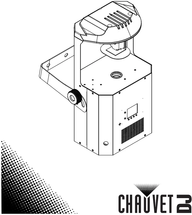 Intimidator Scan 360