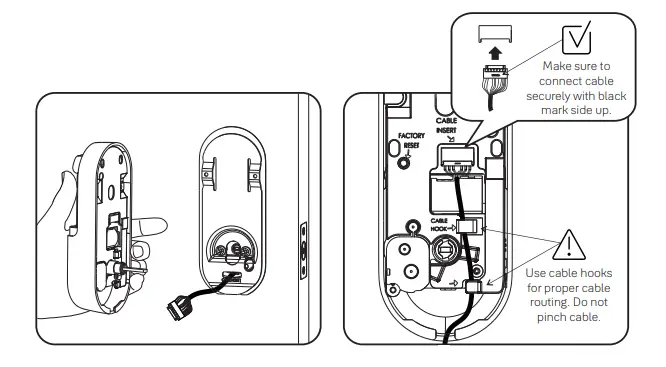 Google-Nest-x-Yale-Lock-smart-Deadbolt-Lock-11