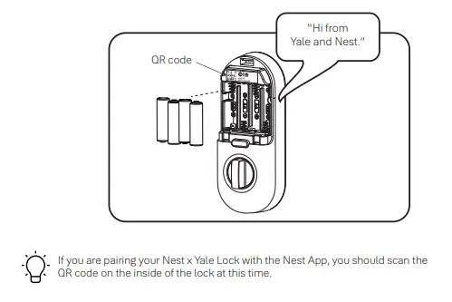 Google-Nest-x-Yale-Lock-smart-Deadbolt-Lock-14