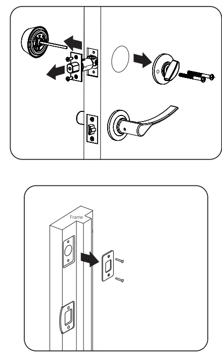Google-Nest-x-Yale-Lock-smart-Deadbolt-Lock-3