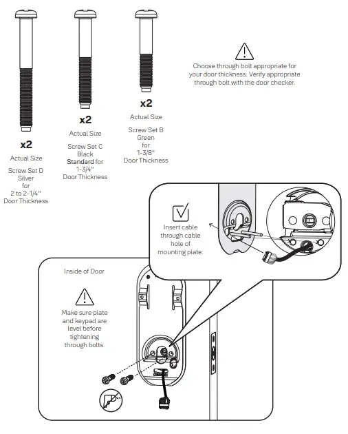 Google-Nest-x-Yale-Lock-smart-Deadbolt-Lock-9