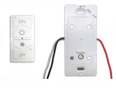 ESPEN-TECHNOLOGY VC720MV-Switch-Charger