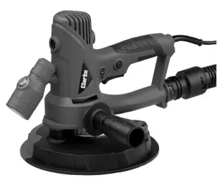 Clarke DWS180 Hand Held Drywall Sander-fig1