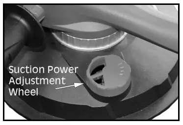 Clarke DWS180 Hand Held Drywall Sander-fig12