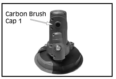 Clarke DWS180 Hand Held Drywall Sander-fig15