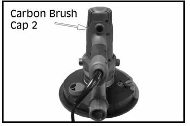 Clarke DWS180 Hand Held Drywall Sander-fig16