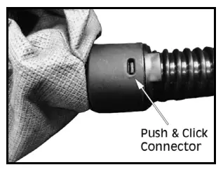 Clarke DWS180 Hand Held Drywall Sander-fig8