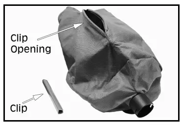 Clarke DWS180 Hand Held Drywall Sander-fig9