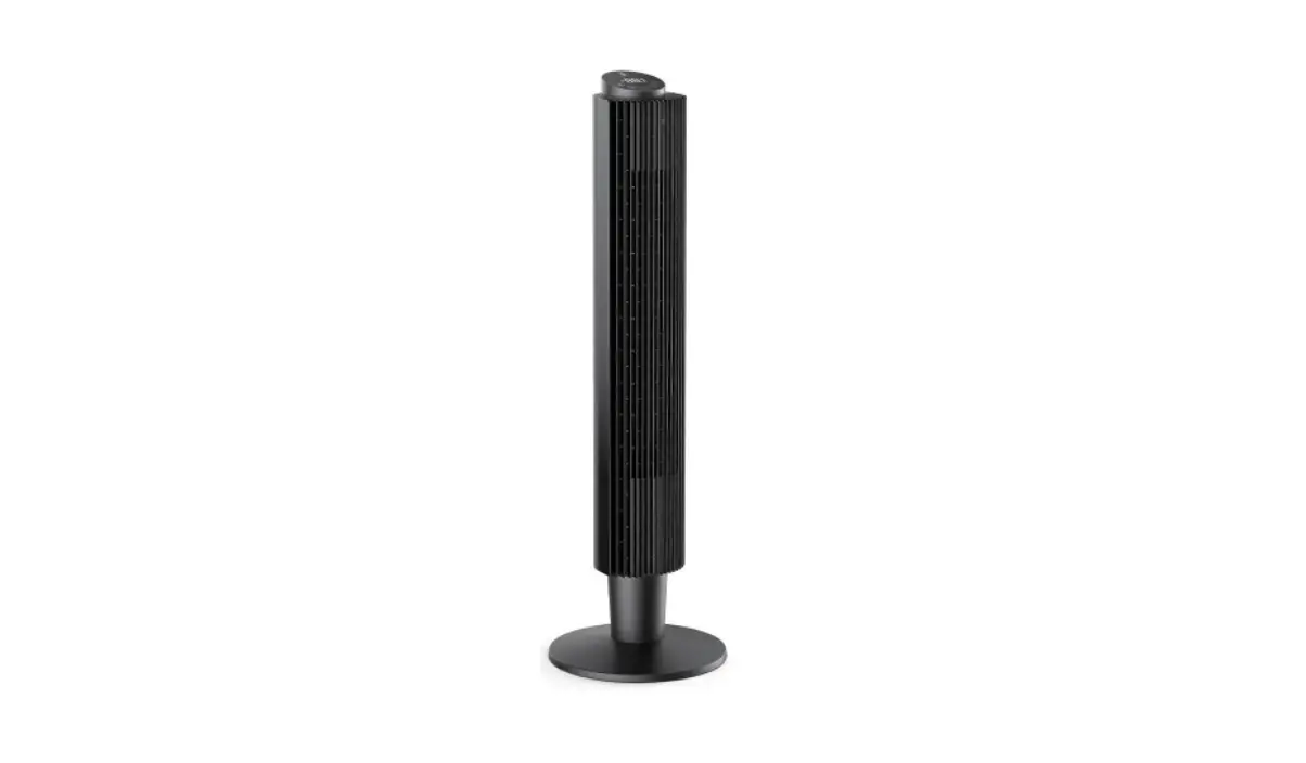 Taotronics Tt-tf005 42” Or 36” Height Adjustable 90° Oscillating Tower Fan User Manual