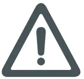 Warning Icon
