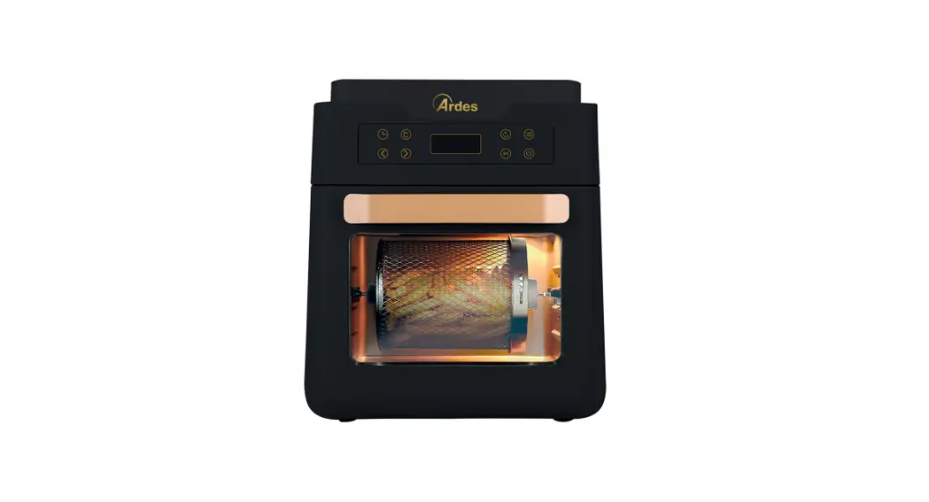 Ardes Ar1k3000 Air Fryer Oven Instruction Manual