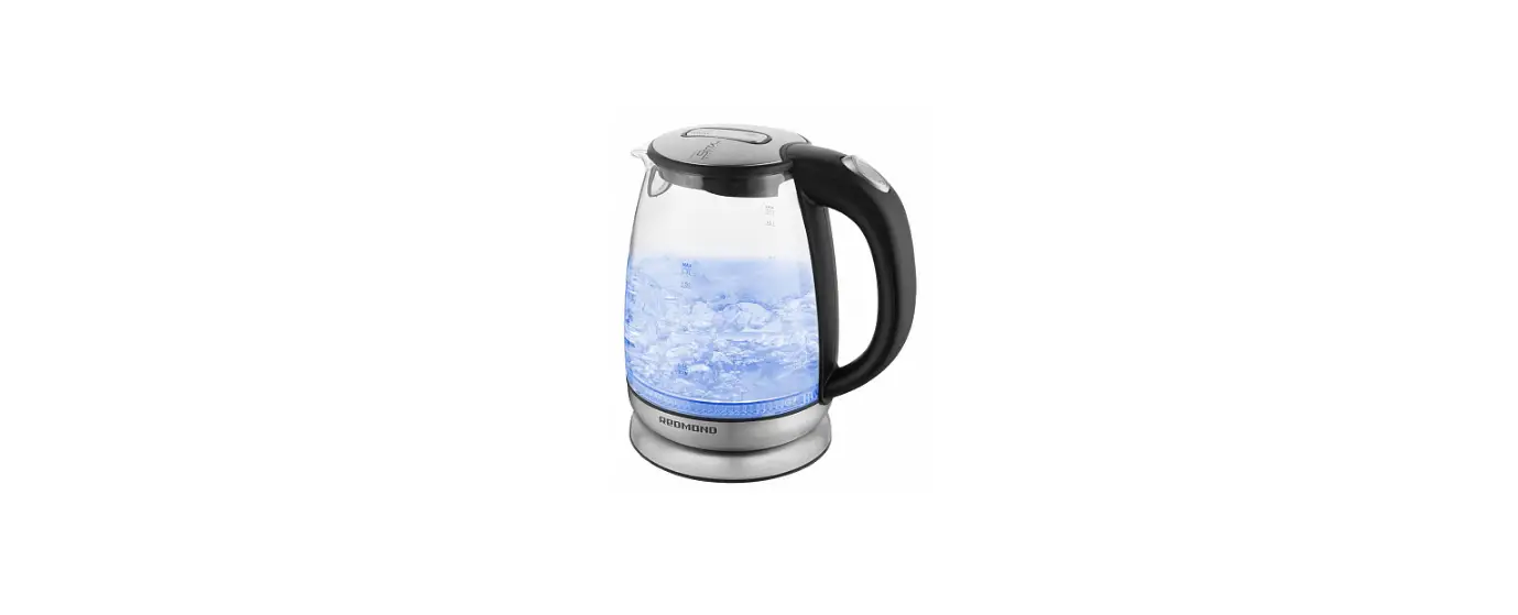Redmond Electric Kettle Rk-g127-e User Manual Redmond Electric Kettle Rk-g127-e User Manual