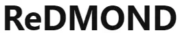 ReDMOND LOGO