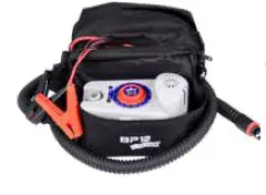 SEA-EAGLE BP12-Single-Stage-Electric-Pump-Owner's-Manual-fig1