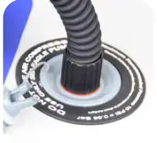 SEA-EAGLE BP12-Single-Stage-Electric-Pump-Owner's-Manual-fig11