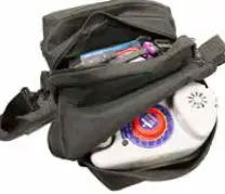 SEA-EAGLE BP12-Single-Stage-Electric-Pump-Owner's-Manual-fig14