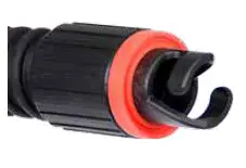 SEA-EAGLE BP12-Single-Stage-Electric-Pump-Owner's-Manual-fig2