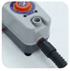 SEA-EAGLE BP12-Single-Stage-Electric-Pump-Owner's-Manual-fig3